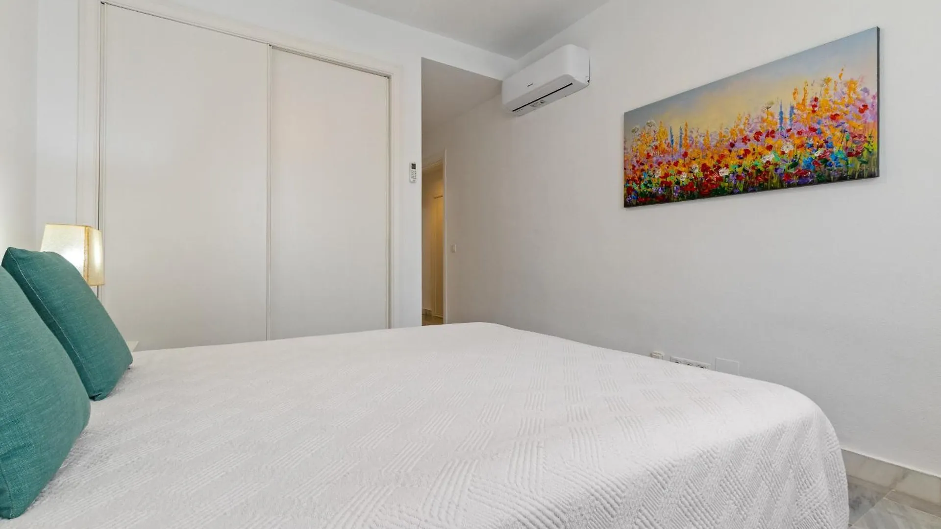 Apartament Parque Del Sol Guadalmina Playa Baja Marbella